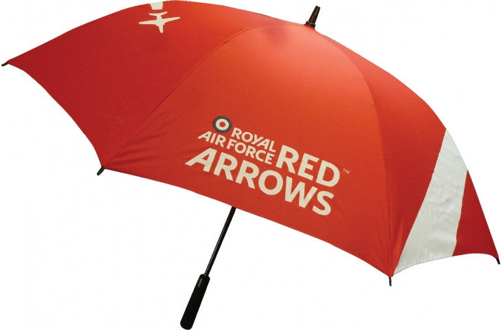 Redsbrolly | Gifts Toys | Red Arrows Golf Umbrella