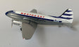 WM211081 | Aero Classics 200 1:200 | Northeast Airlines C-46 N4718N