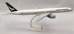 PP-CATHAY | PPC Models 1:200 | Boeing 777-300ER CATHAY PACIFIC 200 SCALE
