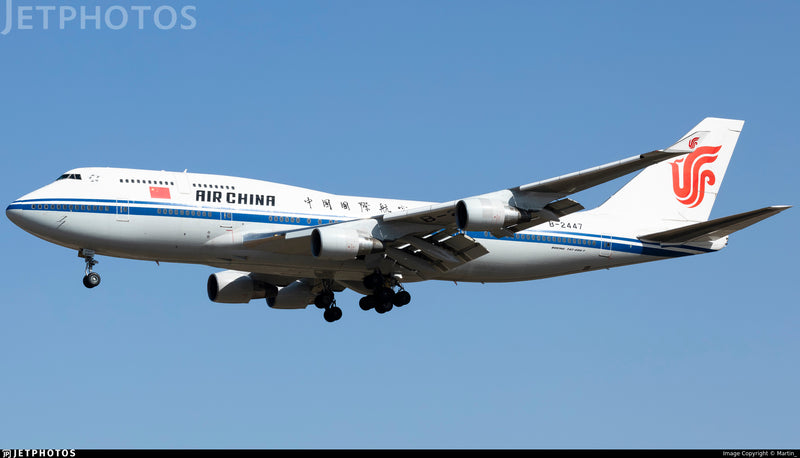 NG22023 | NG Models 1:400 | PLA Air Force Y-20 11256 (Low viz livery with national flag) | is due May 2025