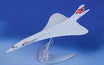 CS90636 | Corgi Toys | Flying Aces - Concorde British Airways G-BOAB