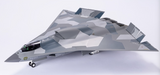 AF1-J36 | Air Force 1 1:72 | J-36 STEALTH SIXTH GENERATION AIRCRAFT CHENGDU 36011 | was due July 2025