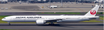 SA4104A | JC Wings 1:400 | Boeing 777-300ER Japan Airlines Last Flight Reg: JA731J Flaps Down | is due July 2025