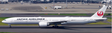 SA4104A | JC Wings 1:400 | Boeing 777-300ER Japan Airlines Last Flight Reg: JA731J Flaps Down | is due July 2025