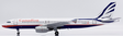 LH2423 | JC Wings 1:200 | Airbus A320 Canadian Airlines Reg: C-FLSF | is due July 2025