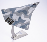AF1-J36 | Air Force 1 1:72 | J-36 STEALTH SIXTH GENERATION AIRCRAFT CHENGDU 36011 | was due July 2025