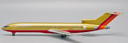 XX2392 | JC Wings 1:200 | Boeing 727-200 Southwest Airlines Reg: N569PE With Stand | is due