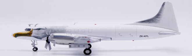 XX20549 | JC Wings 1:200 | Convair CV-580(F) Air Chathams Bird Reg: ZK-KFL | is due July 2025