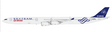 XX40395 | JC Wings 1:400 | Airbus A340-600 China Eastern Airlines Skyteam Reg: B-6053 | is due July 2025