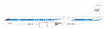 IF872NASA03 | InFlight200 1:200 | McDonnell Douglas DC-8-72 NASA N717NA with stand