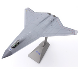 AF1-J50 | Air Force 1 1:400 | 1/72 J-50 STEALTH SIXTH GENERATION AIRCRAFT SHENYANG 36011 PEOPLES LIBERATION ARMY AIR FORCE | is due july 2025