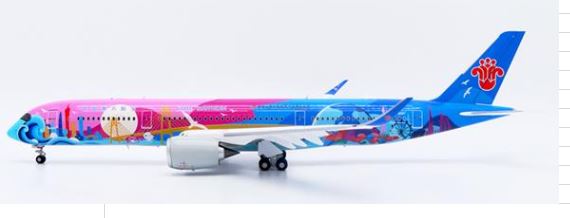 XX20855 | JC Wings 1:200 | Airbus A350-900XWB China Southern B-308T | is due April 2026