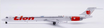 LH4398 | JC Wings 1:400 | McDonnell Douglas MD-90 Lion Air PK-LIK With Antenna | is due March 2025