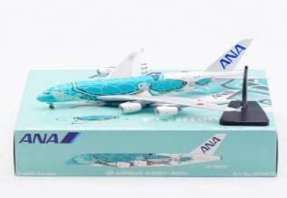 WB4032 | Aviation 400 1:400 | Airbus A380-841 All Nippon Airways JA382A