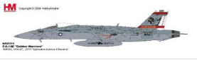 HA5159 | Hobby Master Military 1:72 | EA-18 Growler 166896, VAQ-209, US Navy, 2024 | is due March 2025