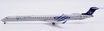LH4406 | JC Wings 1:400 | Bombardier CRJ-1000ER Garuda Indonesia Skyteam PK-GRA With Antenna | is due March 2025