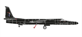 571500 | Herpa Wings 1:200 1:200 | U.S. Air Force Lockheed TR-1A Dragon Lady - 95th Reconnaissance Squadron