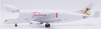 LH4382C | JC Wings 1:400 | Airbus A300-600ST Airbus Industrie Beluga Toulouse 2013 Interactive Series F-GSTF | is due January 2025