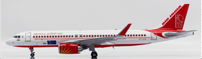 LH2410 | JC Wings 1:200 | Airbus A320NEO Air India Mahatma Gandhi VT-CIO | is due January 2025