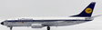 EW2733002 | JC Wings 1:400 | Boeing 737-300 Lufthansa Polished Reg D-ABXC With Stand | is due February 2025