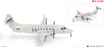 573450 | Herpa Wings 1:200 | Beechcraft 1900D United Nations Humanitarian Air Service (UNHAS) 9H-AFH | is due March 2025