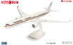 613484 | Herpa Snap-Fit (Wooster) 1:200 | Airbus A350-900 Luftwaffe Flugbereitschaft Konrad Adenauer | is due January 2025