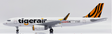 XX20275 | JC Wings 1:200 | Airbus A320 Tigerair Taiwan B-50018 | is due January 2025