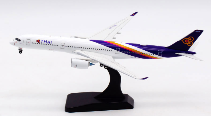 AV4147 | Aviation 400 1:400 | Airbus A350-941 Thai Airways International HS-THN