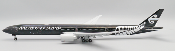 XX20157A | JC Wings 1:200 | Boeing 777-300ER Air New Zealand All Blacks  ZK-OKQ Flaps Down | is due January 2025