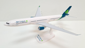 8719481222406 | PPC Models 1:200 | Airbus A330-300 Aerlingus EI-EIM 1:200 Scale