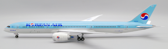 EW2789012A | JC Wings 1:200 | Boeing 787-9 Dreamliner Korean Air HL8345 Flaps Down | is due January 2025