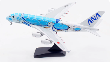 WB4031 | Aviation 400 | Airbus A380-841 All Nippon Airways JA381A