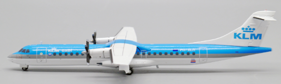 XX20148 | JC Wings 1:200 | ATR72-200 KLM exel PH-XLH