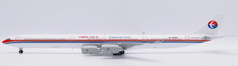 LH2452 | JC Wings 1:200 | Airbus A340-600 China Eastern Airlines Expo 2010 Shanghai B-6055 | is due March 2025