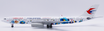 XX20324 | JC Wings 1:200 | Airbus A330-200 China Eastern Airlines WorldSkills Shanghai 2022 B-5920 | is due January 2025
