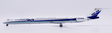 LH2501 | JC Wings 1:200 | McDonnell Douglas MD-90 House Color Reg: N901DC | is due July 2025