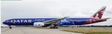 XX20819 | JC Wings 1:200 | Boeing 777-300ER Qatar Airways UEFA Champions League A7-BED | is due July 2025
