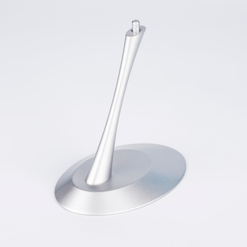 STD001CM | NG Models 1:400 | Classic Metal Stand (1:400 Narrow Body) (without formal package) | is due April 2025