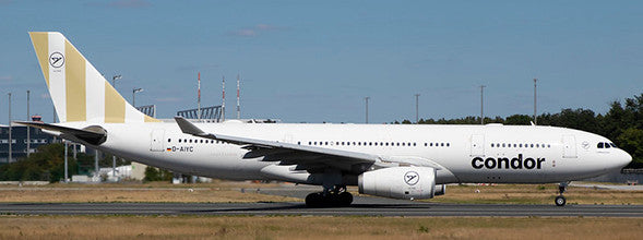 XX40115 | JC Wings 1:400 | Airbus A330-200 Condor D-AIYC