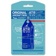 AVTAGD4CBU | Aircraft Skin Tags | Original Aircraft Skin - ATR 72 Cabo Verde D4-CBU
