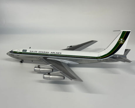AC211407 | Aero Classics 200 | Boeing 720B | Saudi Arabian Airlines HZ-ACB