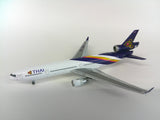YY1112 | YY Models 1:400 | McDonnell Douglas MD-11 HS-TME Thai