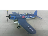 14+014 | 14+ Models 1:72 plastic | Vought F4U US Marine Corps
