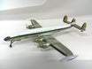 Western Models 1:200 die-cast metal Lufthansa Lockheed L-1049 Super Constellation.