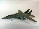 14+040 | 14+ Models 1:100 plastic | Grumman F-14 Tomcat US Navy