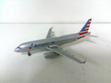 538879 | Herpa 1:500 | Airbus A320 N680AW American Airlines