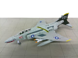 14+010 | 14+ Models 1:100 plastic | McDonnell Douglas F-4B 150136 VF-83 US Navy