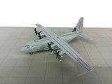 14+025 | 14+ Models 1:200 plastic | Lockheed C-130J 81351 US Air Force