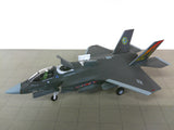 14+026 | 14+ Models 1:72 plastic | Lockheed F-35B BF-01 Lockheed Martin