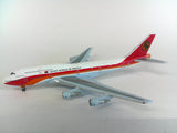 84060001 | Tucano Line 1:400 | Boeing 747-300 D2-TEA Angola Airlines **Pre Order**